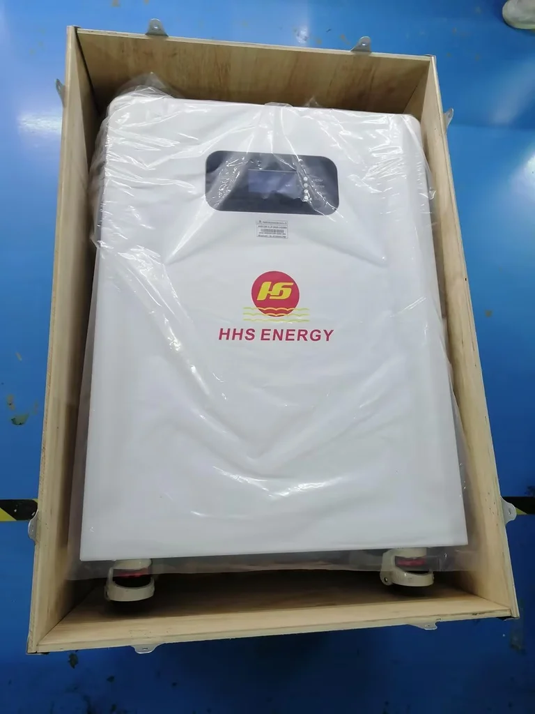 Lithium Ion Battery HHS-1-