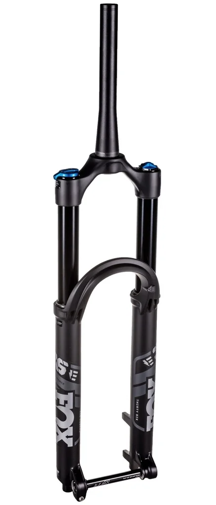 Fox 34 A Float 29'' AWL 140mm RAIL Sweep-Adj Boost