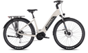 Electric bike TABOU 28 MONO UP 2 JR, 720Wh, grey/black 2026