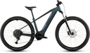 Electric bike Cube Reaction Hybrid ONE 800 royalgreen´n´prism  2026