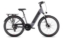 Električno kolo TABOU 26 MONO UP ECO PLUS JR, 630Wh, grey/black 2026
