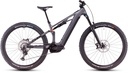 Električno kolo CUBE Stereo Hybrid ONE44 HPC SLX EVO 800 slabgrey´n´orange 2026