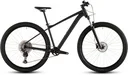 Gorsko kolo CUBE Aim SLX slateblack´n´black 2026