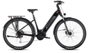 Električno kolo TABOU 26 MONO UP 2 JR, 720Wh, black/red 2026