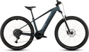 Electric bike Cube Reaction Hybrid ONE 800 royalgreen´n´prism  2026