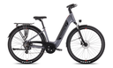 Električno kolo TABOU 26 MONO UP ECO PLUS JR, 630Wh, antracite/red 2026