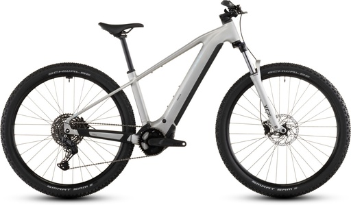 Electric bike Cube Reaction Hybrid ONE 800 sleekgrey´n´prism 2026 (M)