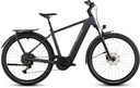 Electric bike CUBE Kathmandu Hybrid ONE 800 metallicgrey´n´grey 2026