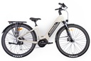 Električno kolo TABOU 28 MONO UP 2, 720Wh, grey/blue 2026