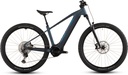 Electric bike Cube Reaction Hybrid Pro 800 nebular´n´dazzle 2026