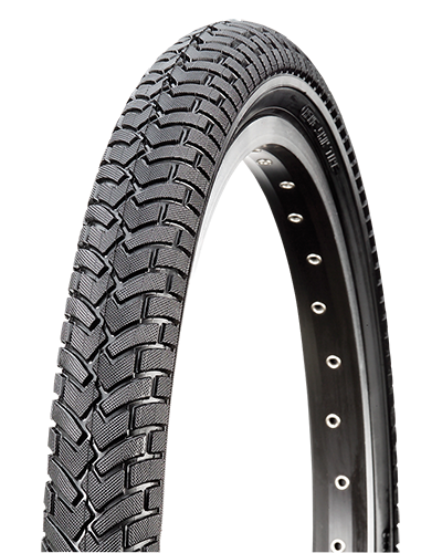 Plašč CST 16X1.95 CST C1213 BLACK