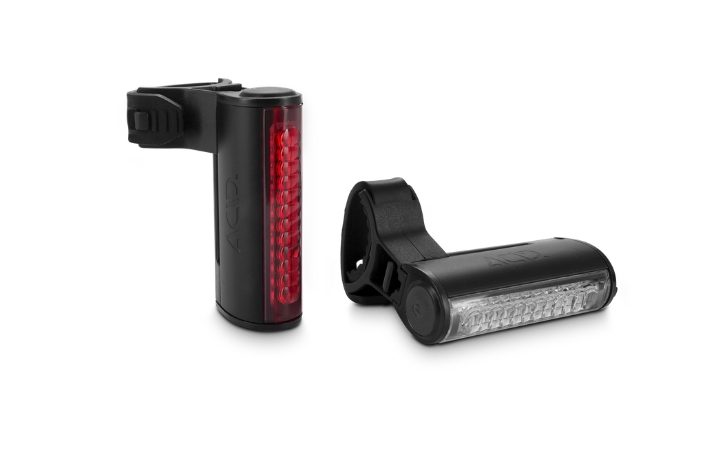 ACID LED HPA BLACK Light set