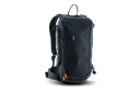 Nahrbtnik CUBE PURE BLACK 12