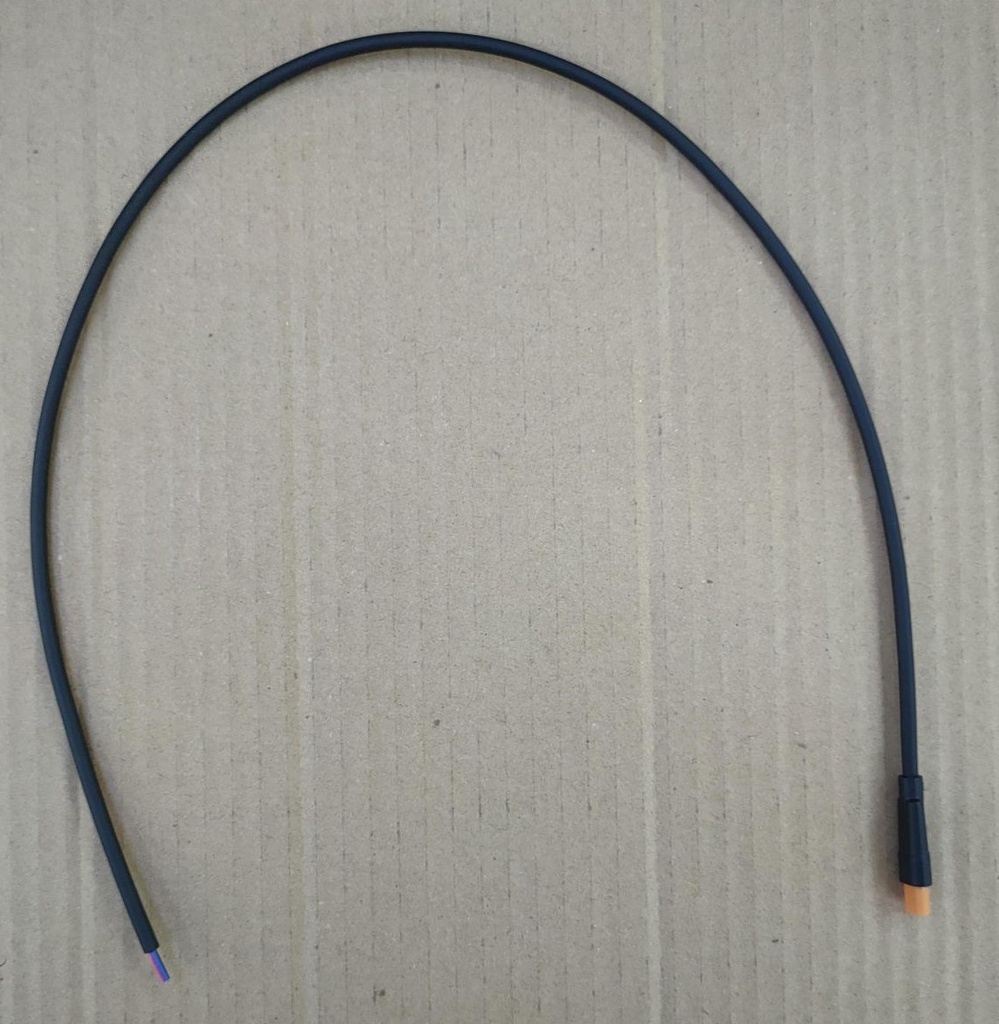 Kabel BMS (BMS Cable) BAFANG EB 2T0 150mm G3,12 BMS cable to battery