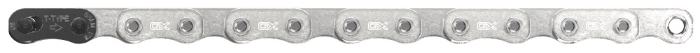 Veriga (Chain) 12s, 126L, SRAM Eagle GX T-Type