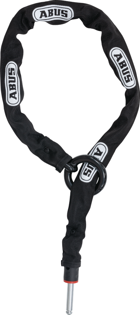 Ključavnica za kolo Abus ADAPTOR CHAIN ACH 2.0 6KS/85 BLACK