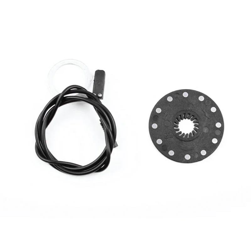 Right-hand turn sensor