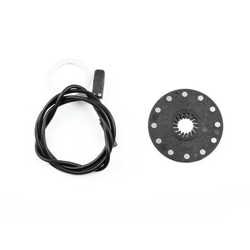 Right-hand turn sensor