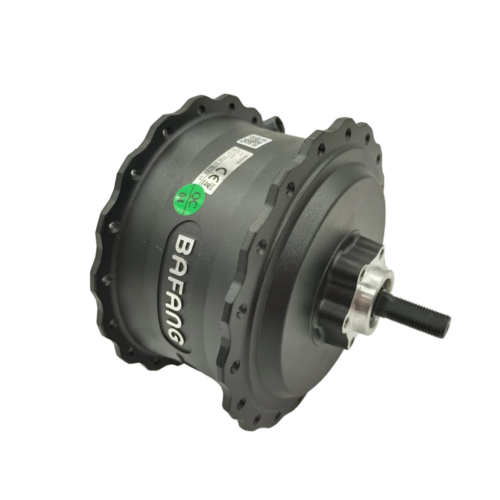 Rear motor BAFANG FM G060.500.D, 20'', 500W, 36V, 135mm