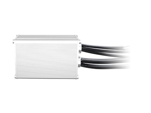 Controller (Throttle drive only) 36V, 350W, 12C6W light model