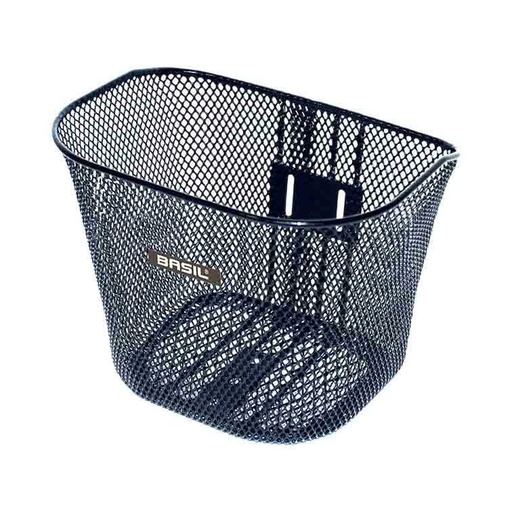 Bike basket  Basil Toronto - junior, front