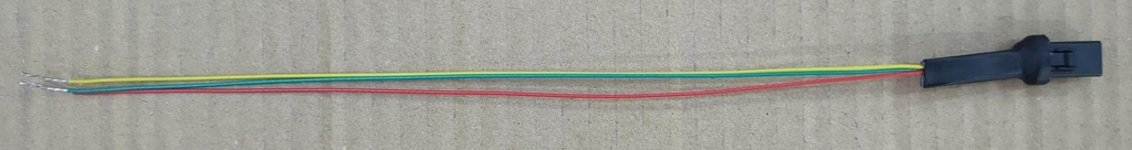 Kabel BMS (BMS Cable) BAFANG EB S1T0 003 750mm H305/H400B/H700