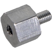 X-Fusion Manic Extender Kartuschen Adapter 13mm (52-XP-4-0810050)