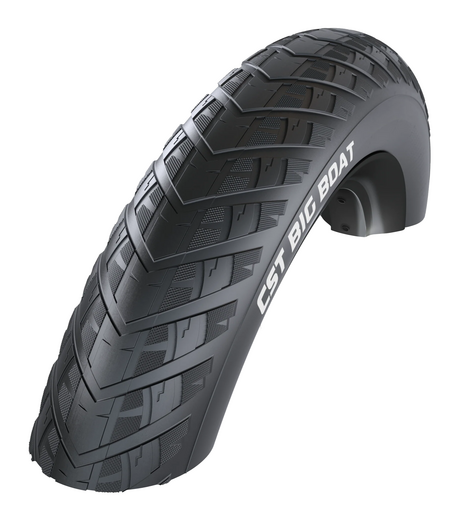 Tyre CST 20X3.0 / 75-406 Big Boat