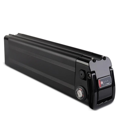 Battery parts 13S4P 48V 14Ah 670Wh - TSHIBO