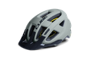 Kolesarska čelada CUBE FLEET MIPS, grey, M - 52-57