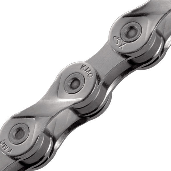 Veriga (Chain) 9s, 128L, KMC X9, QuickLink, OEM