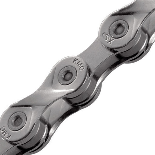 Veriga (Chain) 9s, 128L, KMC X9, QuickLink, OEM