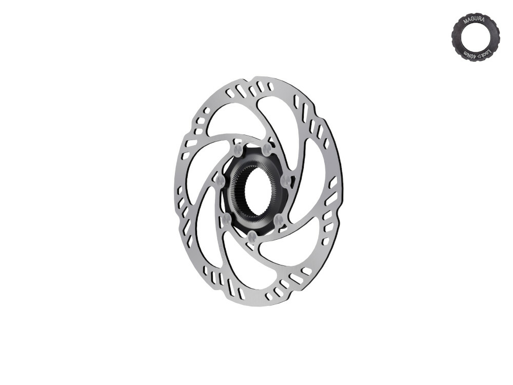 Brake disk Magura MDR-A CL160 mm