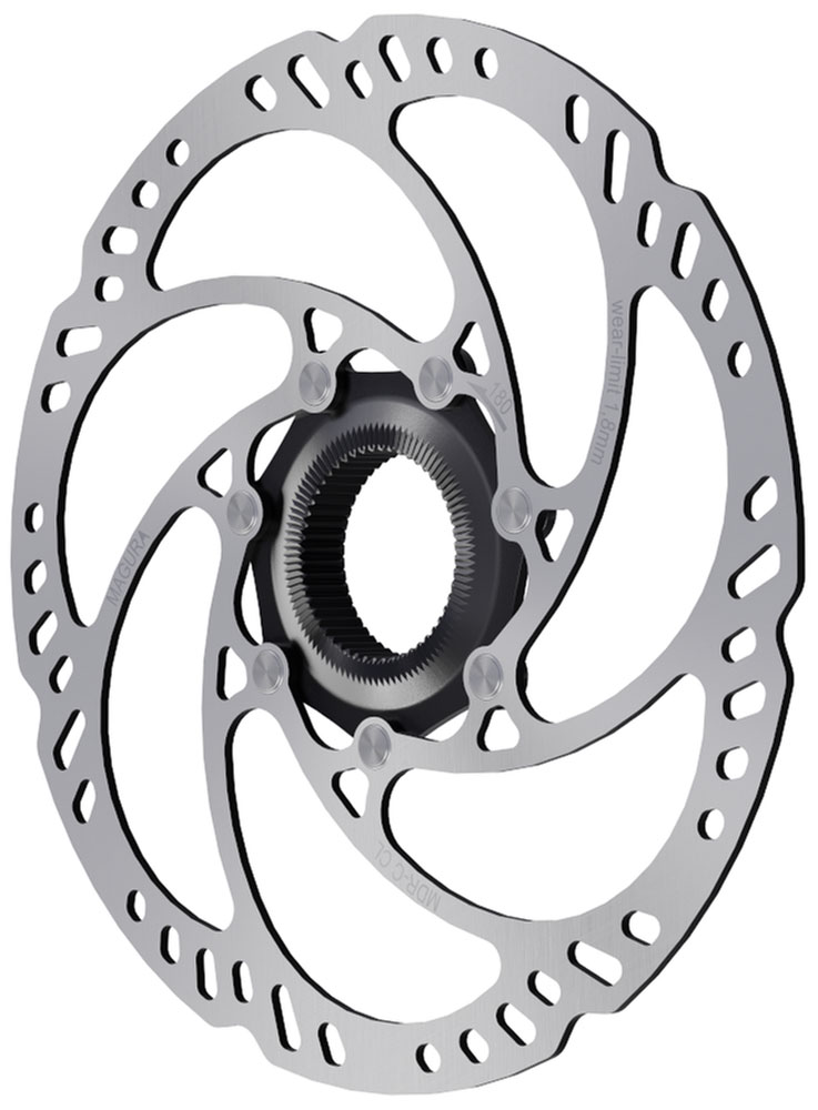 Zavorni disk Magura MDR-A CL180 mm