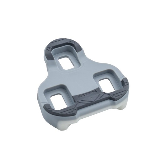 Blokeji LOOK KEO GRIP GREY 4.5