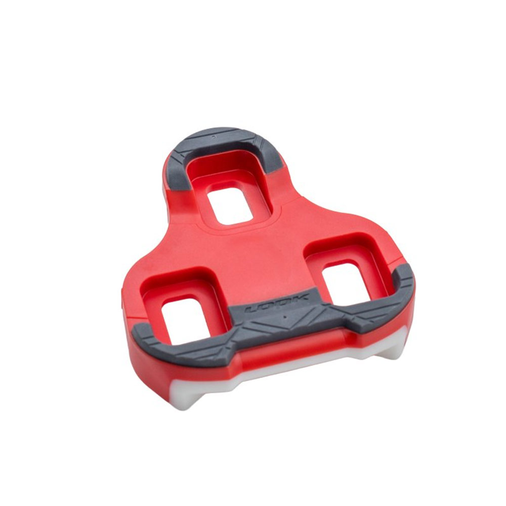 Blokeji LOOK KEO GRIP RED 9