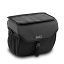 ACID Handlebar Bag CITY 8 FILINK BLACK