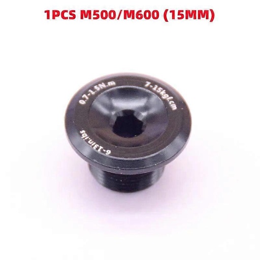 Bafang crank bolt M510