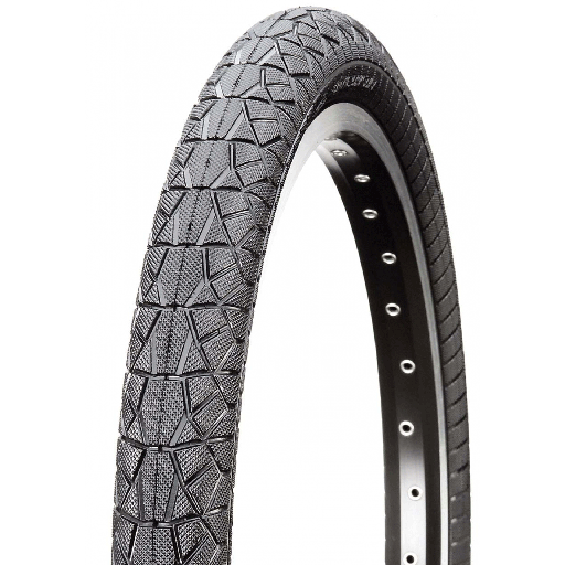 Plašč CST 20X2.125 CST C1381R BLACK