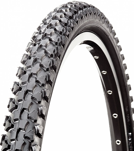 Plašč CST 24X1.75 C1027 BLACK