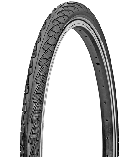 Plašč CST 24X1.75 CST C1241 BLACK