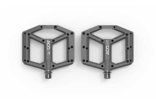 Pedala ACID FLAT C1-IB GREY
