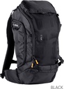 Nahrbtnik CUBE ATX 22 BLACK