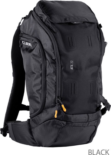 CUBE ATX 22 Backpack - 22L - black
