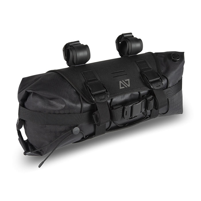 Torbica za pod krmilo ACID PACK PRO 9 BLK 93771