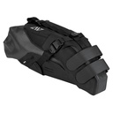 Torba za pod sedež ACID PACK PRO 11 BLK 93777