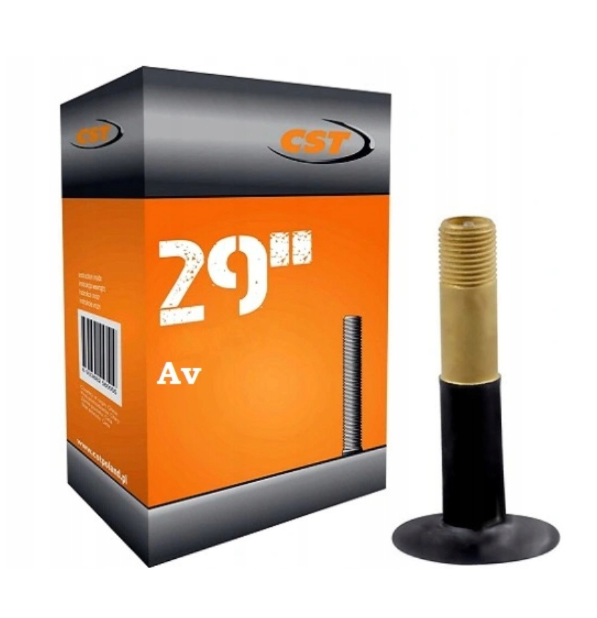 Zračnica CST 29X1.90/2.35 (700X47/52C) AV 48MM