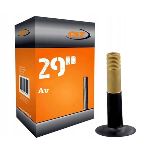 Zračnica CST 29X1.90/2.35 (700X47/52C) AV 48MM