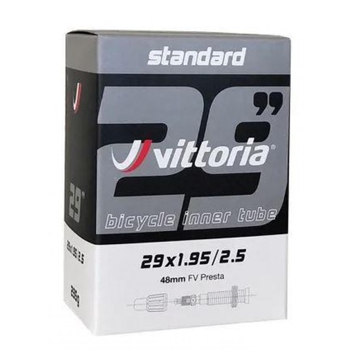 Zračnica Vittoria 29x1.95/2.5 FV 48mm
