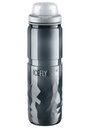 Bidon ELITE FLY ICE THERMO 650ML SMOKE